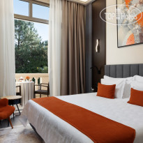 Ostrova SPA Hotel