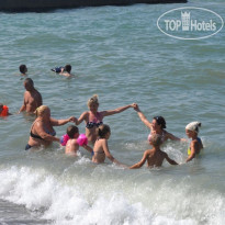 им. Орджоникидзе 