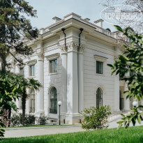 Rodina Grand Hotel & Spa 