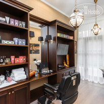Rodina Grand Hotel & Spa 