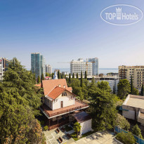 Санаторий Светлана   