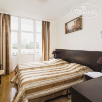 Санаторий Светлана   