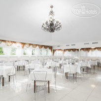 Санаторий Светлана   