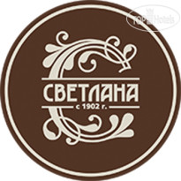 Санаторий Светлана   