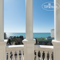 Санаторий Светлана   