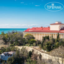 Санаторий Светлана   