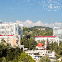 Санаторий Светлана   