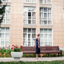 Санаторий Светлана   