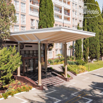 Санаторий Светлана   