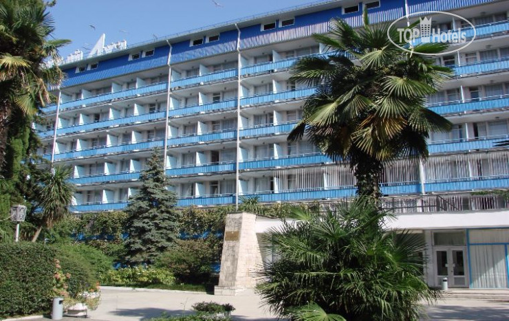 Hotel photo Санаторий Солнечный 