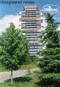 Hotel photo Ставрополье 