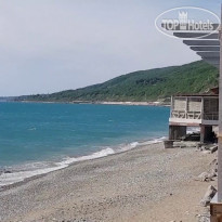 laguna пляж Дельфин