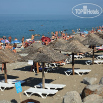 laguna пляж Дельфин