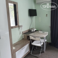 София Rooms Стандарт 2 местный