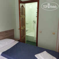 София Rooms Стандарт 2х местный