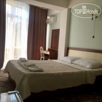 София Rooms Стандарт 2х местный