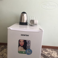 София Rooms стандарт 2х местный