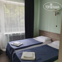 София Rooms Стандарт 2х местный