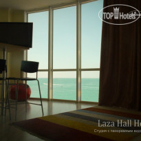 Laza Hall