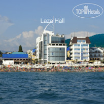 Laza Hall