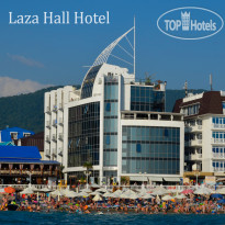 Laza Hall