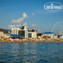 Laza Hall