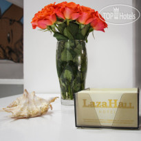 Laza Hall