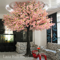 Laza Hall