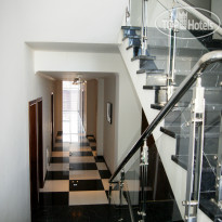 Laza Hall