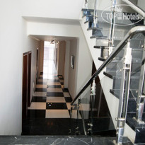 Laza Hall