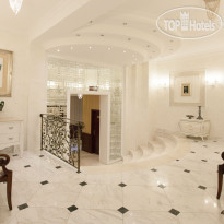 GREEN HOUSE Detox & SPA Hotel