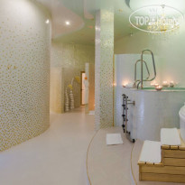 GREEN HOUSE Detox & SPA Hotel 