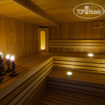 GREEN HOUSE Detox & SPA Hotel
