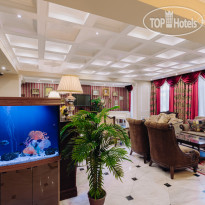 GREEN HOUSE Detox & SPA Hotel 
