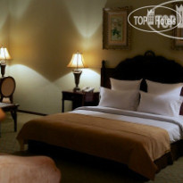 GREEN HOUSE Detox & SPA Hotel