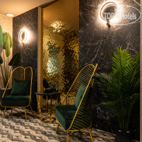 GREEN HOUSE Detox & SPA Hotel
