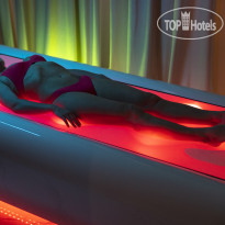GREEN HOUSE Detox & SPA Hotel