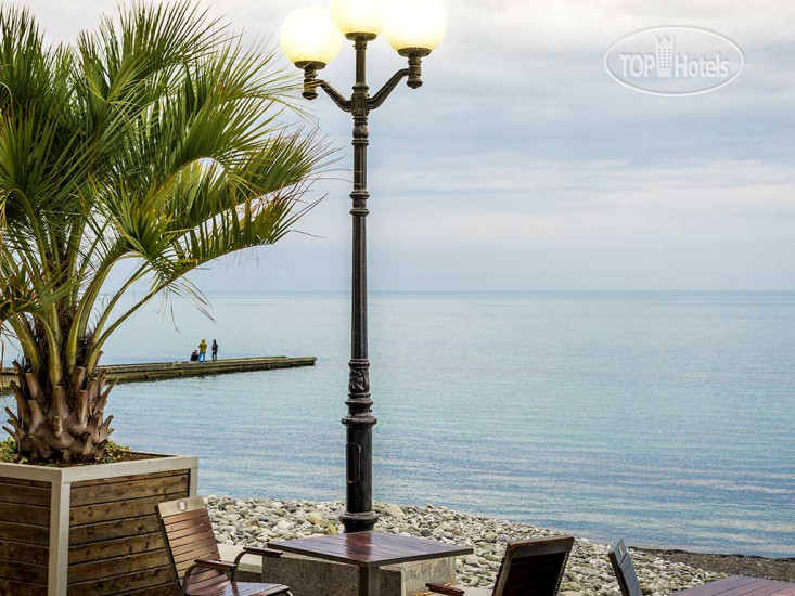 Mercure Sochi Centre