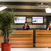 Mercure Sochi Centre