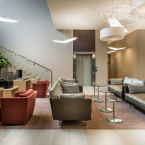 Mercure Sochi Centre