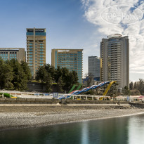 Pullman Sochi Centre 