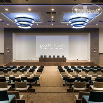 Pullman Sochi Centre Конгресс-зал "Платан"
