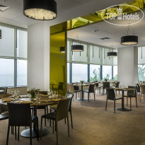 Pullman Sochi Centre Банкетный зал "Жентиан"