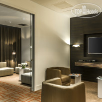 Pullman Sochi Centre Chill Out Space