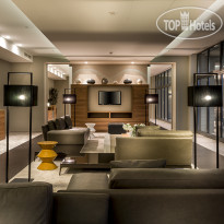 Pullman Sochi Centre Executive Lounge, 13 этаж