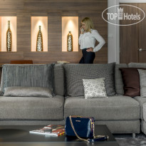 Pullman Sochi Centre Grand Suite