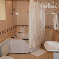 Zelenaya Rosha VIP