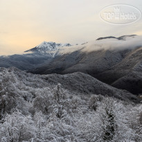 Novotel Resort Krasnaya Polyana Sochi 