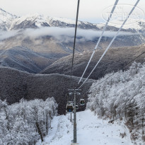 Novotel Resort Krasnaya Polyana Sochi 