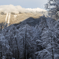 Novotel Resort Krasnaya Polyana Sochi 